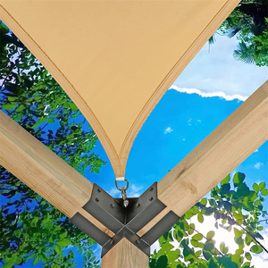Soporte <span class=keywords><strong>de</strong></span> Esquina <span class=keywords><strong>para</strong></span> Pérgola <span class=keywords><strong>de</strong></span> 3 Brazos con Recubrimiento <span class=keywords><strong>de</strong></span> Polvo Negro, Personalizado OEM, <span class=keywords><strong>para</strong></span> Uso en Exteriores, Soporte <span class=keywords><strong>de</strong></span> 3 Vías <span class=keywords><strong>para</strong></span> <span class=keywords><strong>Postes</strong></span> <span class=keywords><strong>de</strong></span> <span class=keywords><strong>Madera</strong></span> <span class=keywords><strong>de</strong></span> 4x4 o 6x6 - Product Image 4