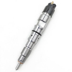 Injecteur de carburant Common Rail 0445120292, soupape d'injection pour moteur diesel, pour véhicules à transmission manuelle - Product Image 3