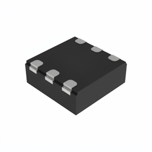 6 WDFN Exposed Pad Electronic Circuit Components Authorized Distributor Power Management (PMIC) AP7347D-105W5-7 - Product Image 1