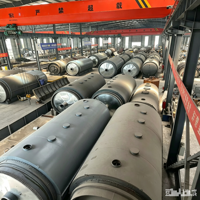 Usine de pyrolyse et de distillation automatique des pneus : transforme les pneus et le plastique en huile de pyrolyse, carburant diesel standard, haute productivité 5-12 tonnes/jour