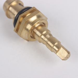 Bobina <span class=keywords><strong>de</strong></span> Válvula Roscada <span class=keywords><strong>de</strong></span> Cobre Personalizada al por Mayor <span class=keywords><strong>de</strong></span> Fábrica China - Product Image 6