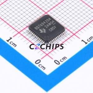 TQFP-48 BQ7694204PFBR วงจรรวม (7x7) ชิปวงจรรวม PMIC การจัดการแบตเตอรี่ - Product Image 1