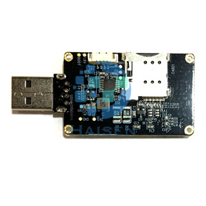 Haisen Quectel Ec25efa Usb Dongle Cellulaire Draadloze Cat4 Lte Draadloze Dongle Ec25efa Ec25e Ec25 - Product Image 3