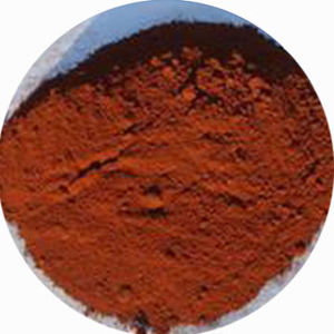 Factory 99% C6H8FeO7 Iron Citrate / Ferric Citrate / Iron(III) Citrate CAS 3522-50-7 - Product Image 2