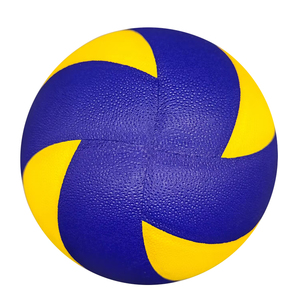 2025 Balones De Partido PU Patrón Competencia Profesional Uso Voleibol De Alta Calidad - Product Image 5