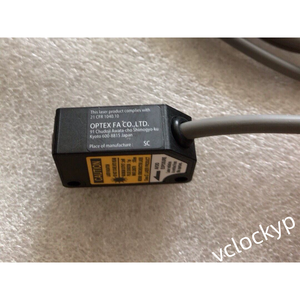 เซ็นเซอร์เลเซอร์ OPTEX ZD-L40N รุ่นใหม่ - Product Image 4