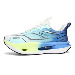 รองเท้าผู้ชายบูทเดินป่ากีฬากลางแจ้งฟิตเนสเดินช้าบินเคียวรีเออร์วิง - Product Image 2