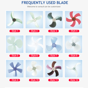 Quạt làm mát không khí 16 inch, quạt đứng gia dụng, máy tạo độ ẩm siêu âm, phun sương, quạt điện - Product Image 5