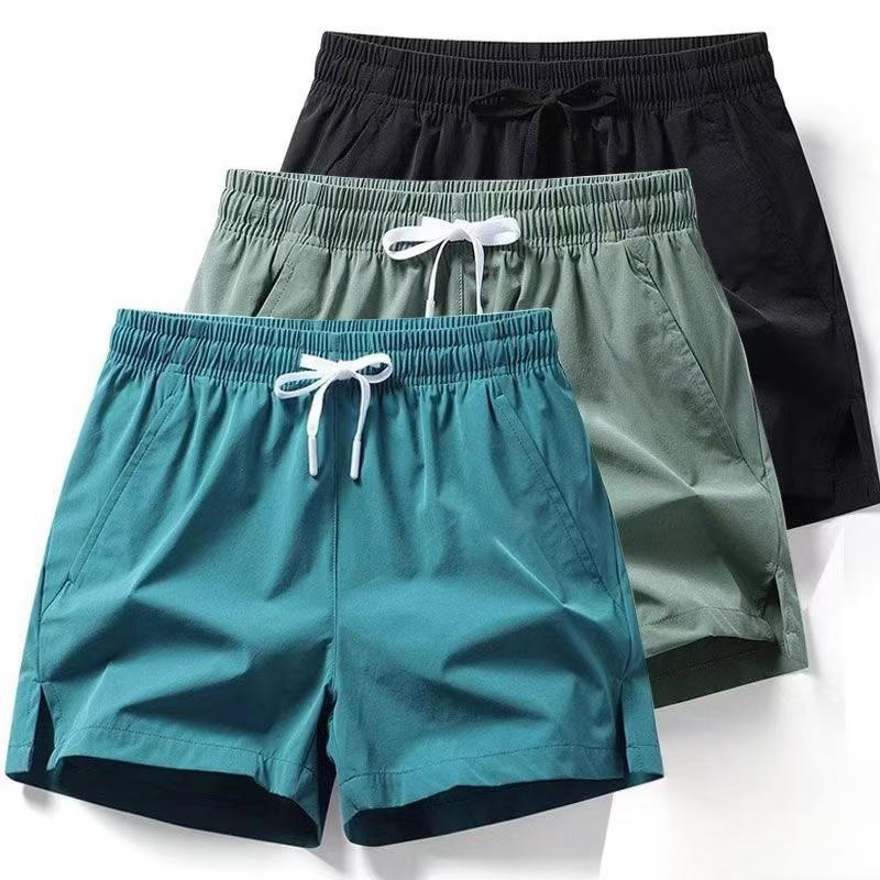 Versatile Comfort and Style with Men's red mens shorts for Every