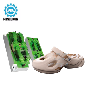 Suelas de Molde para Pantuflas de <span class=keywords><strong>Hombre</strong></span>, Fabricadas en Fábrica, Suela de Espuma EVA Casual <span class=keywords><strong>TEVA</strong></span> - Product Image 3