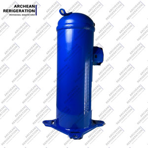 <span class=keywords><strong>R407c</strong></span> New Arrival biểu diễn Scroll máy nén với giá thấp hcp109t4lc8 - Product Image 3