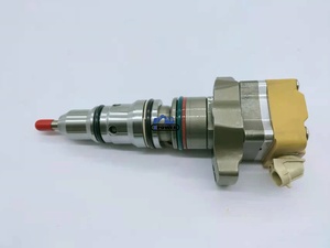 Inyector de Combustible para Motor Diésel 3126B 3126E, Boquilla de Repuesto para Excavadora 177-4752 CA1774752 - Product Image 2