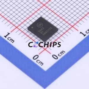 โมดูลไฟฟ้าอัจฉริยะ (IPM) ทรานซิสเตอร์ PQFN-39 FDMF5062แบบดั้งเดิมและใหม่เอี่ยม - Product Image 1