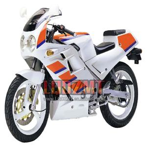 FZR250R Pour <span class=keywords><strong>YAMAHA</strong></span> FZRR <span class=keywords><strong>FZR</strong></span> 250 <span class=keywords><strong>R</strong></span> RR 250R <span class=keywords><strong>FZR</strong></span>-250 FZR250 90 91 92 93 180No.117 FZR250RR 1990 1991 992 1993 Carénages orange stock - Product Image 1