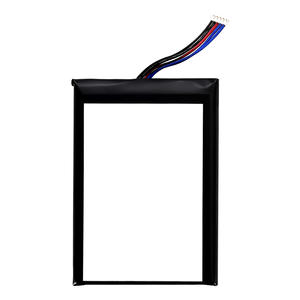 Batería de Repuesto de Iones de Litio de 3.78V 5220mAh para Consola de Juegos BEE-003 Nintendo Switch 2, Venta al Por Mayor - Product Image 2