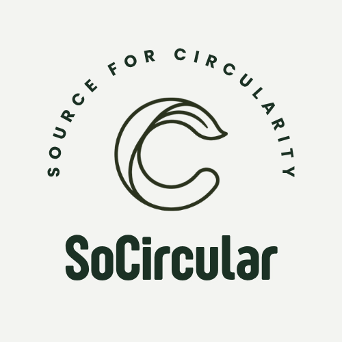 Shanghai SoCircular Trading Co., Ltd. logo