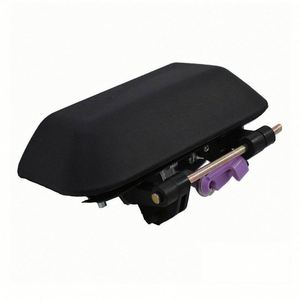 Manija Exterior <span class=keywords><strong>AE</strong></span>, Nueva Pieza Automotriz, Material de Goma para Motor Diésel, 5115826AE 5115827AE para Camioneta <span class=keywords><strong>J</strong></span>-eep Comp-ass 2008-2017, Be-nz IVECO - Product Image 4