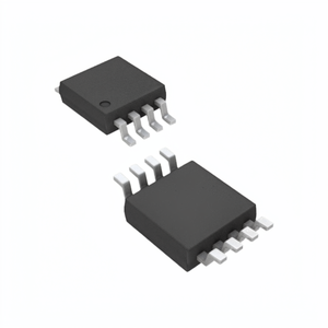 Componentes Electrónicos PI5PD2061UEEX 8 TSSOP, 8 MSOP Exposed Pad Distribuidor Autorizado Gestión de Energía (PMIC) - Product Image 1