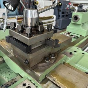เครื่องกลึงแนวนอน <span class=keywords><strong>CNC</strong></span> ขนาดเล็ก220V เครื่องกลึงขนาดเล็กสำหรับงานหนักพร้อมส่ง - Product Image 2