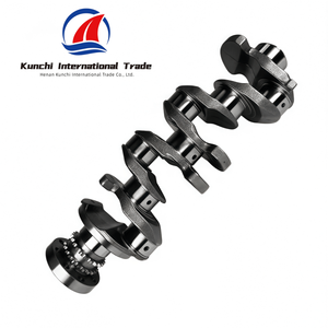 OE 11217797975 11218515071 nhà máy trục khuỷu cho BMW n47n n47d20 n47s 2.0T động cơ <span class=keywords><strong>diesel</strong></span> điều kiện mới OEM trục khuỷu bộ phận - Product Image 3