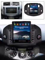Tesla Android 13 8+128G Carplay GPS-Navigator für Toyota RAV4 2005-2013 Auto-Stereoanlage Android GPS BT 360-Grad-Kamera Auto-Video-Radio