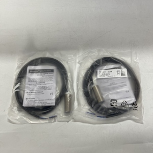 เซ็นเซอร์วัดระยะแบบเหนี่ยวนำของพานาโซนิค GX-18MU - Product Image 1