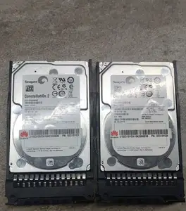 02311HAN 300GB-SAS 12 Гб/с-10K rpm-2.5inch-128MB 2488 V5 F HDDS жесткий диск Восстановленный сервер hdd