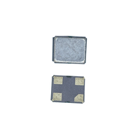 Oscilador de Cristal Estándar XO para Entornos Difíciles, 20MHz ±50ppm con Recubrimiento Conformal SMD