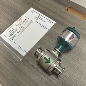 ตัววัดกระแสแม่เหล็ก Yokogawa แบบดั้งเดิม AXF040H admag axf - Product Image 6