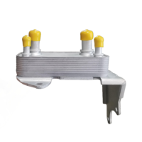 Refroidisseur d'huile de transmission de haute qualité en gros F08-1301120 pour Chery Jetour X90