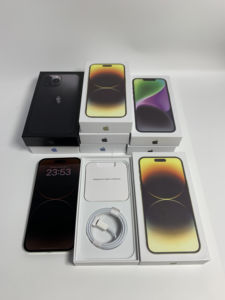 Teléfono Móvil Inteligente 5G al por Mayor, 128GB 256GB 14 Pro Max - Product Image 2