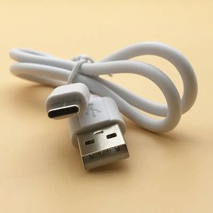 สายชาร์จเร็ว USB C ยาว 30 ซม. ราคาถูกจากโรงงาน ขายส่ง รับผลิตตามสั่ง สำหรับโทรศัพท์แอนดรอยด์ พาวเวอร์แบงค์ และลำโพง - Product Image 4