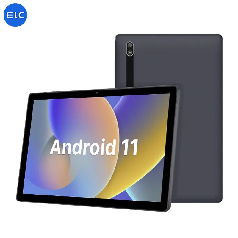 10" Android Tablet Rugged Gps 2G 64G Wifi Kids Android Tablet Made in China Tablet PC USB Type C Quad Core