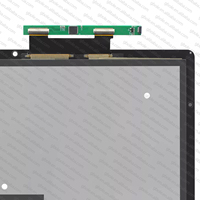 12 بوصة لمفتاح Acer aspiger Switch Alpha 12 مع لمسة N16P3 شاشة LCD LED 2160X1440 جديدة تمامًا