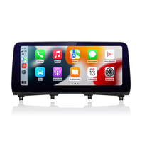 Desain Baru Radio Mobil Video Player 12,3 inci Nirkabel Apple Carplay & Android Auto Untuk Lexus Versi Tinggi RX RX270 2009-2012