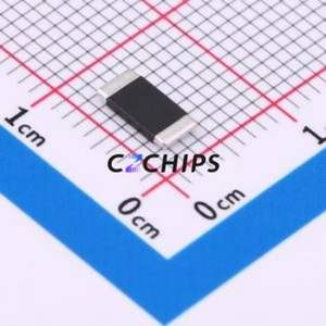 Résistance de détection de courant / Shunt YHR2512SE2WR006J4 2512 (Résistance : 6 mOhm) (Précision : 5%) (Puissance : 2 W) - Product Image 2