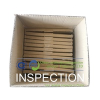 Société de contrôle qualité CCIC offrant un service d'inspection complet pour une assurance qualité complète des produits