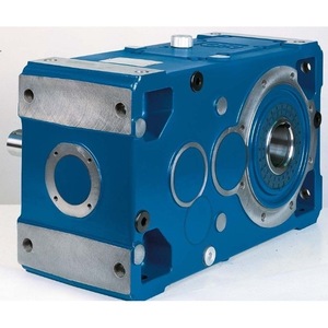อะไหล่ซ่อมชุดเกียร์อุตสาหกรรม Rossi Gearbox R V 40 UO3D ผลิตจากเหล็กหล่อ สำหรับโรงงานผลิตและซ่อมเครื่องจักร - Product Image 2