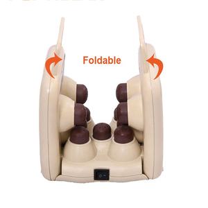 C-700 11 шариков инфракрасный проектор для прижигания и отрицательных ионов турмалин Мини Портативный светодиодный проектор - Product Image 4