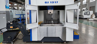 Centre d'usinage cnc 4 axes 5 axes haute vitesse cnc forage de trous profonds machine lourde pour tôle métallique