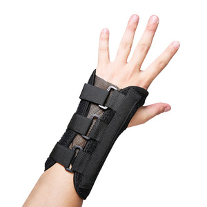 <b>Support</b> Steel Plate Fixation Wrist Joint protection Palm protection Fitness Volleyball Sports Strain Recovery Wrist <b>Brace</b> - Product Image 5