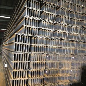 स्पॉट100*100*6*8 h खंड steel200 * 200*8*12 h बीम निर्माण के लिए 150*150*7*10 गर्म लुढ़का स्टील <span class=keywords><strong>i</strong></span> बीम - Product Image 3