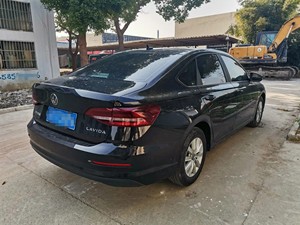 <span class=keywords><strong>VW</strong></span> Lavida 2019 280TSI DSG Edición Premium, Volante a la Izquierda, Estándar de Emisiones Euro VI, Tamaño de Neumáticos R16, Autos Usados - Product Image 5