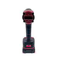 Portable 21V Brushless Sans Fil Impact Puissance Mini Perceuse Personnalisable 65N Vitesse Variable Batterie Au Lithium Multi-Fonction OEM Moteur