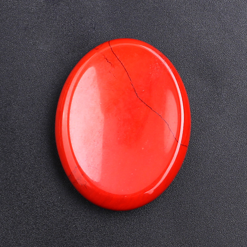 Jaspe rouge