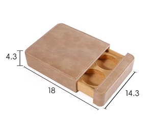 เคสนาฬิกา aliminium - Product Image 2