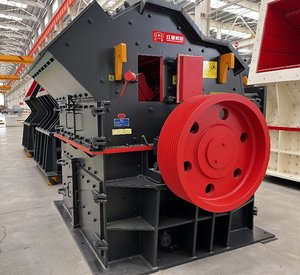 Hocheffizienter und energiesparender tertiärer Stoßzerkleinerer <span class=keywords><strong>PXJ</strong></span> <span class=keywords><strong>1010</strong></span> 1010X1010 mit hoher Qualität - Product Image 4