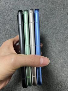 หน้าจอสมาร์ทโฟน5G ที่ปลดล็อกแล้วใช้8A Google 128/256GB เทนเซอร์ G3 AI 120Hz 8A โทรศัพท์มือถือ - Product Image 1