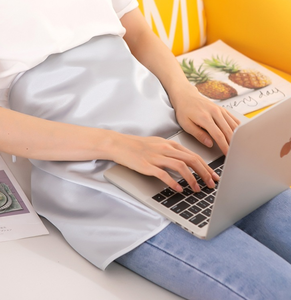 Vêtements <span class=keywords><strong>de</strong></span> protection EMF, anti-radiation 5G, tablier <span class=keywords><strong>de</strong></span> maternité anti-Faraday, <span class=keywords><strong>robe</strong></span> <span class=keywords><strong>de</strong></span> protection pour la <span class=keywords><strong>grossesse</strong></span>, cadeau <span class=keywords><strong>de</strong></span> baby shower - Product Image 1