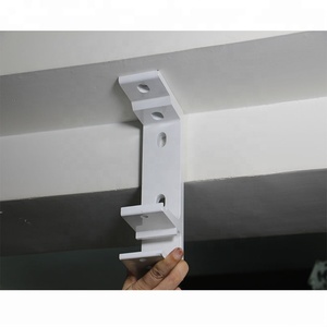 Galvanisé/Aluminium E supports supports De <span class=keywords><strong>Plafond</strong></span>, bras se pliant rétractable auvent pièces - Product Image 2